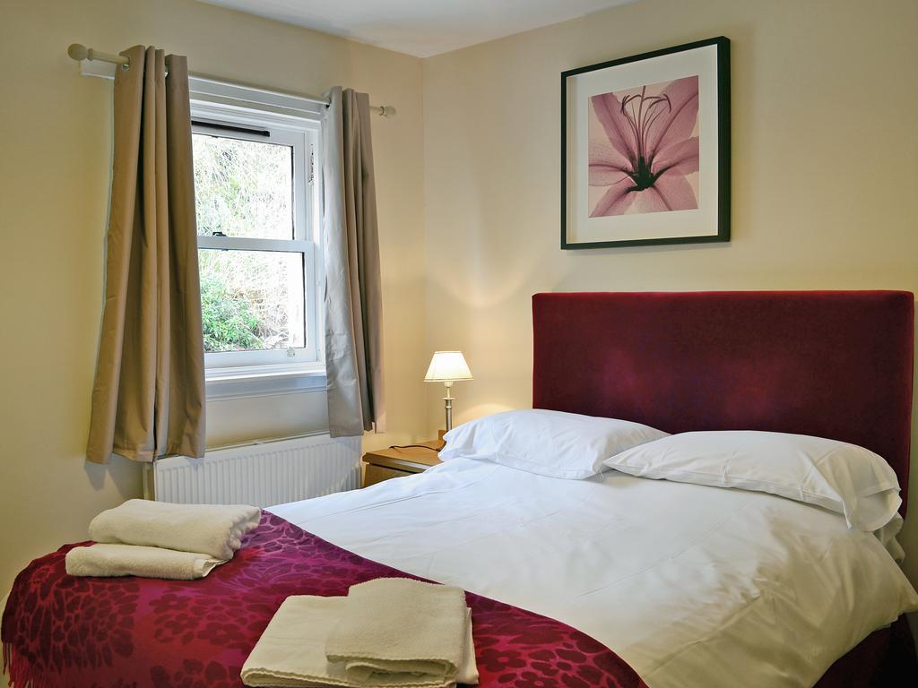 The Allan Ramsay Hotel Carlops Екстериор снимка