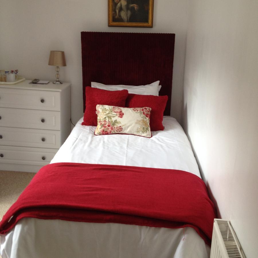 The Allan Ramsay Hotel Carlops Екстериор снимка